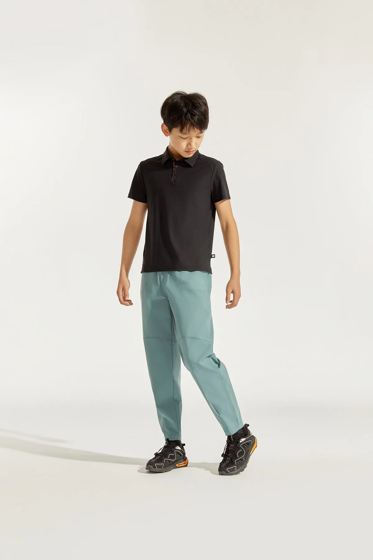 Cargo Sports Pants