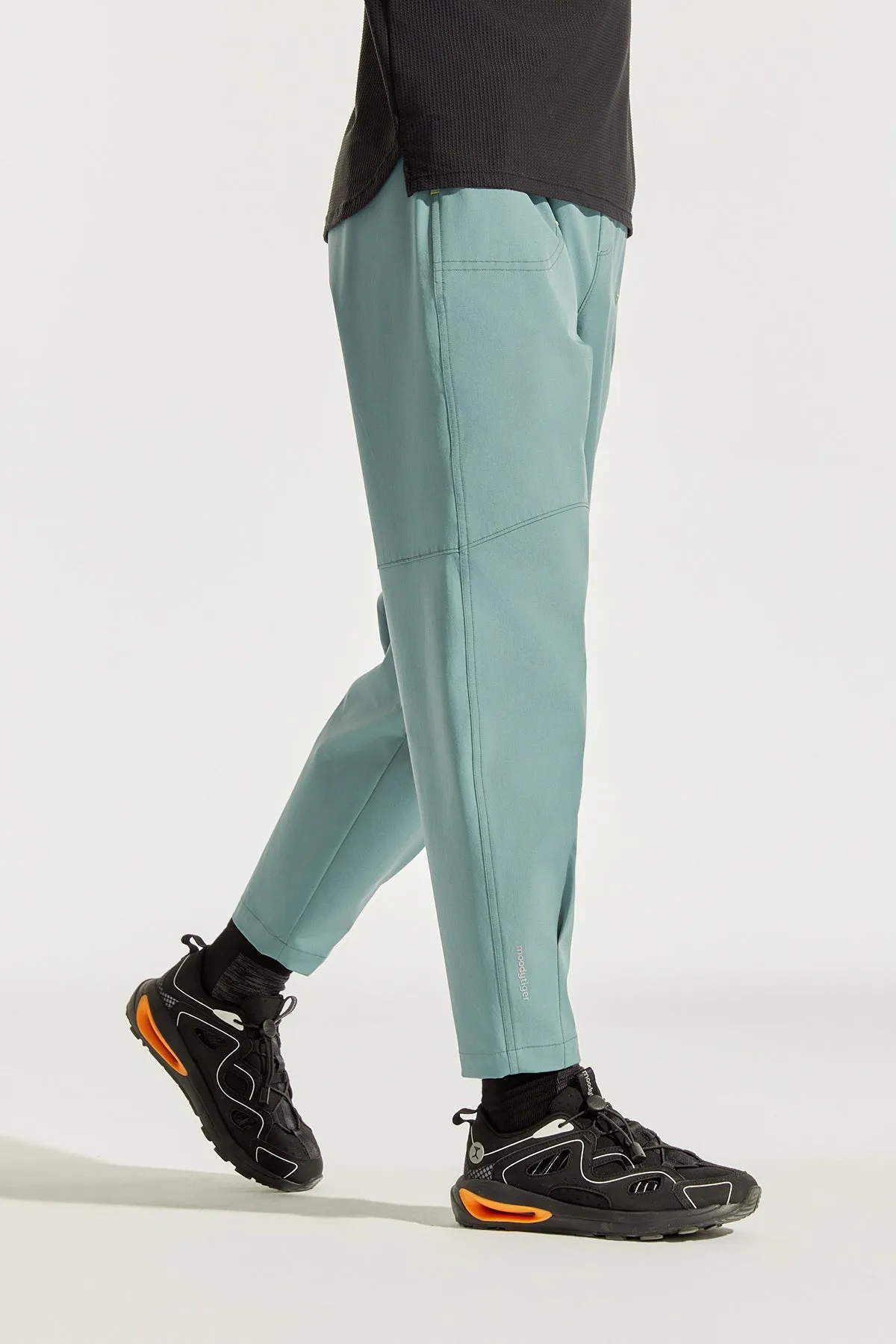 Cargo Sports Pants