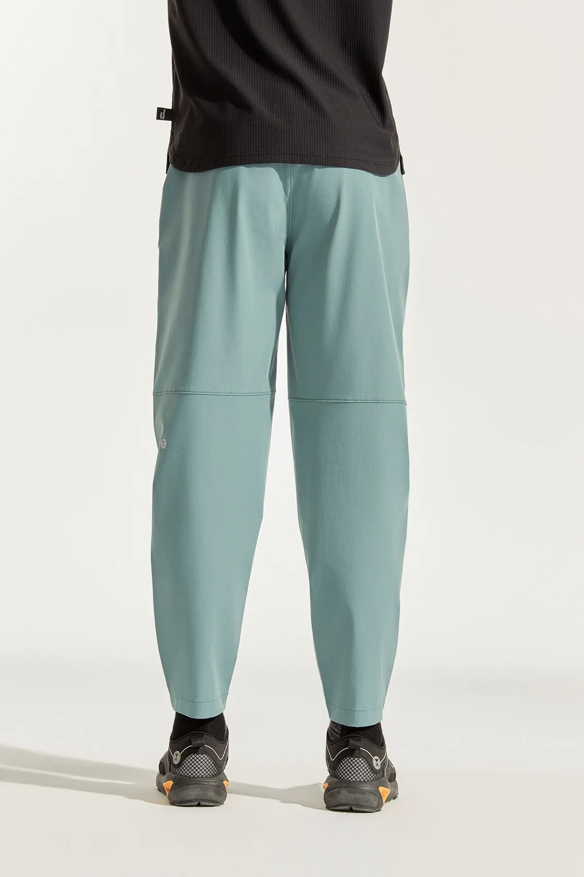 Cargo Sports Pants