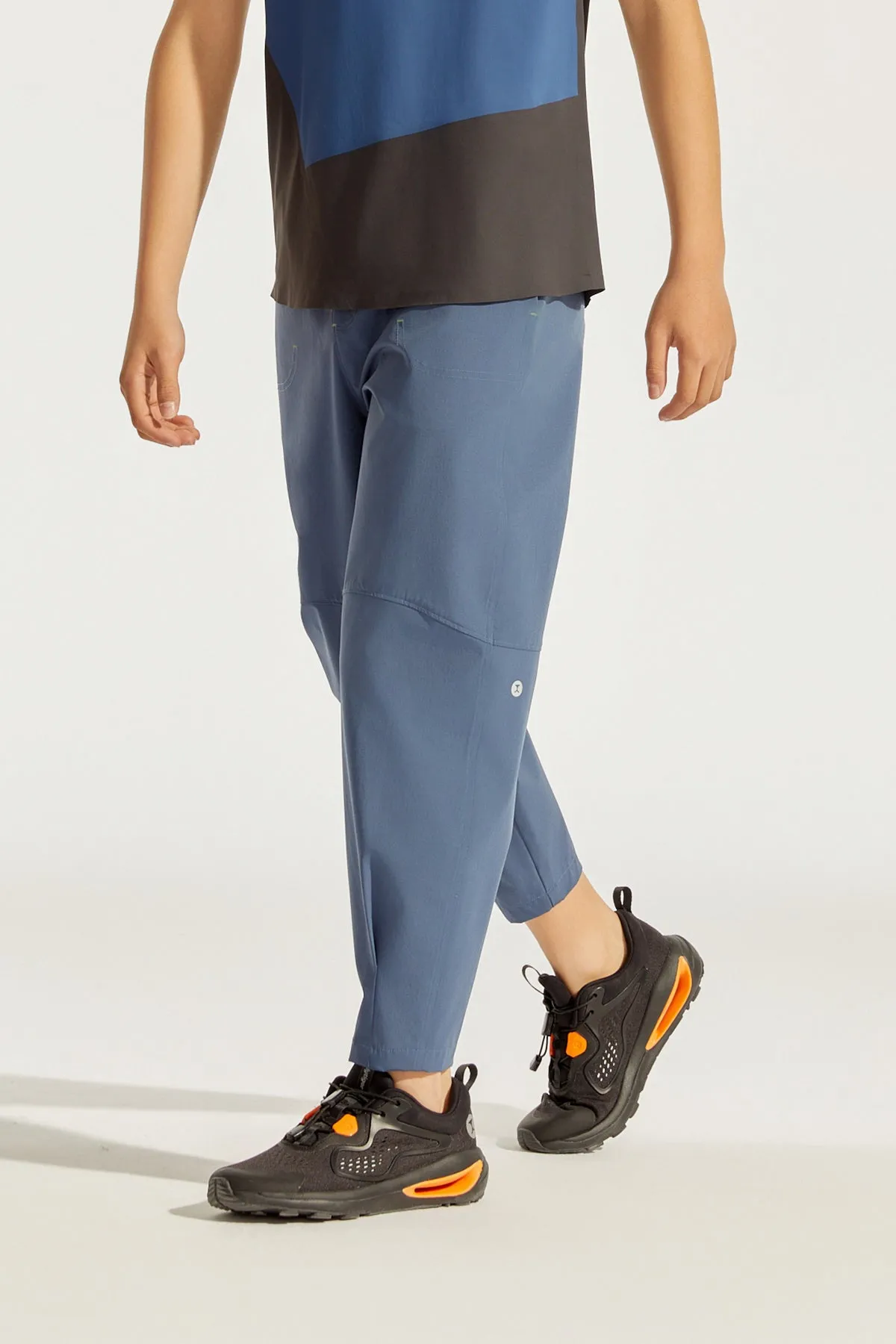 Cargo Sports Pants