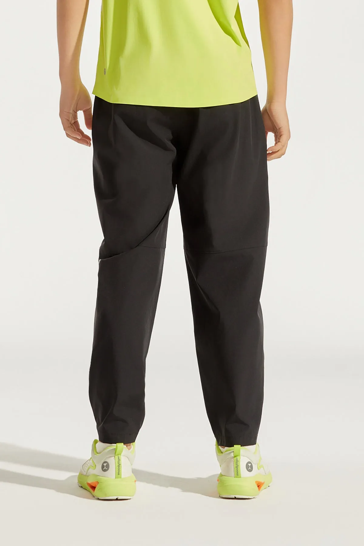 Cargo Sports Pants