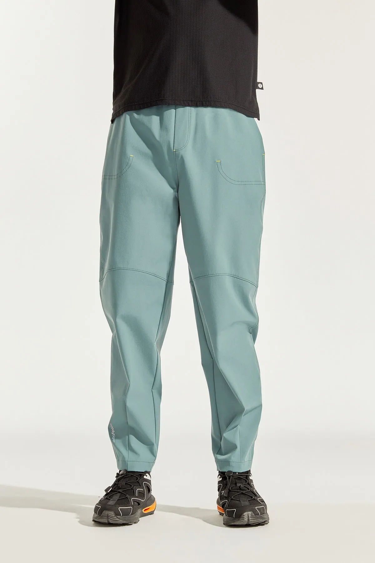 Cargo Sports Pants