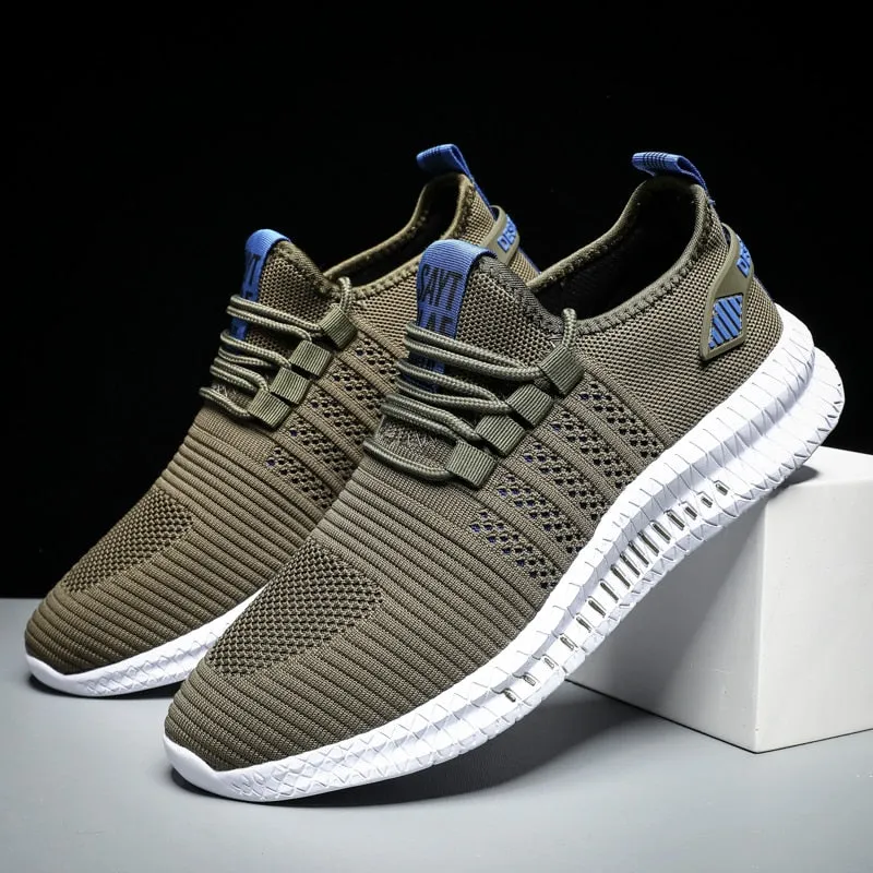 Casual Comfortable Unisex Adults Sport Shoes