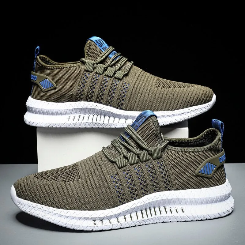 Casual Comfortable Unisex Adults Sport Shoes