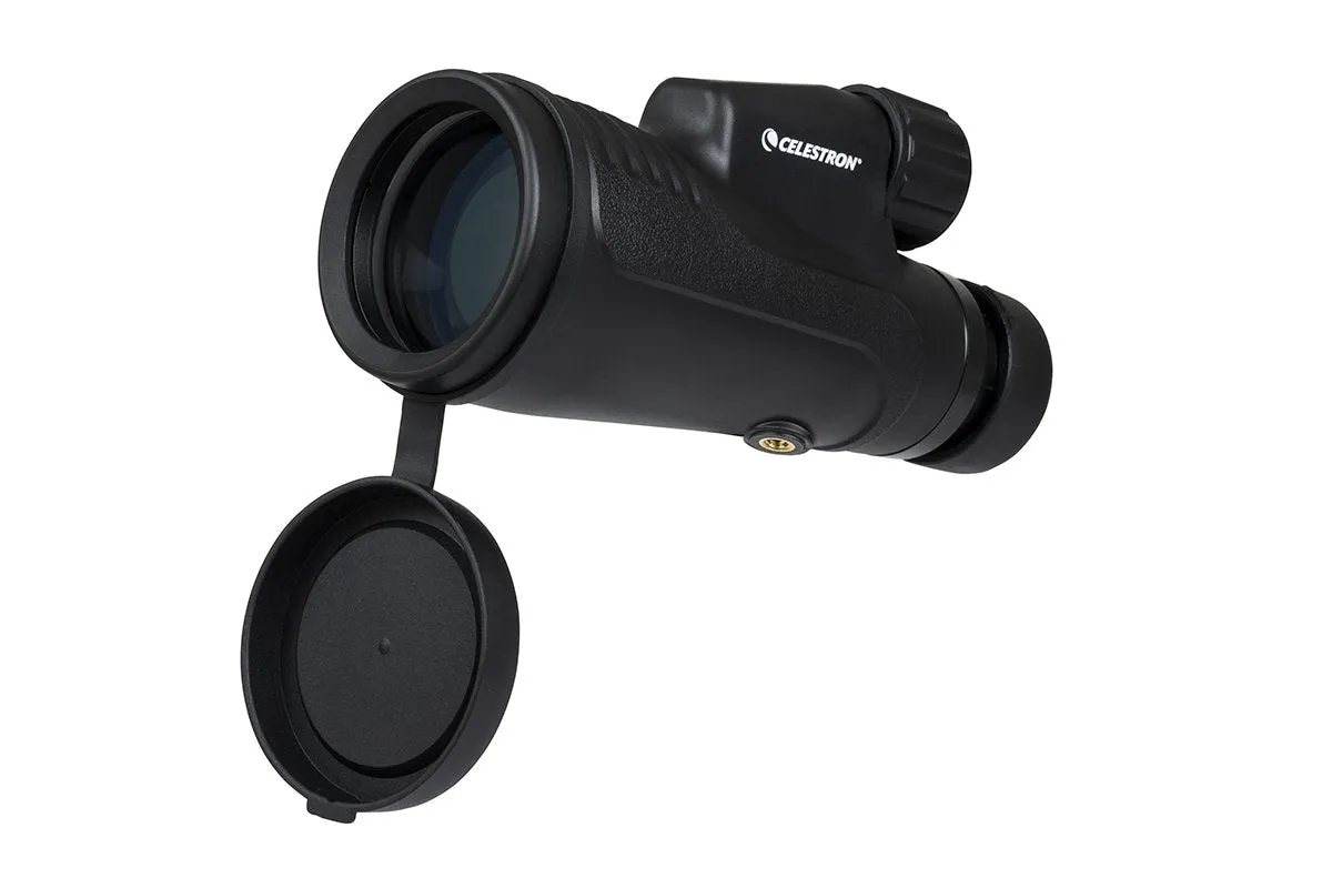 Celestron 20x50mm Outland Monocular with Smartphone Adapter