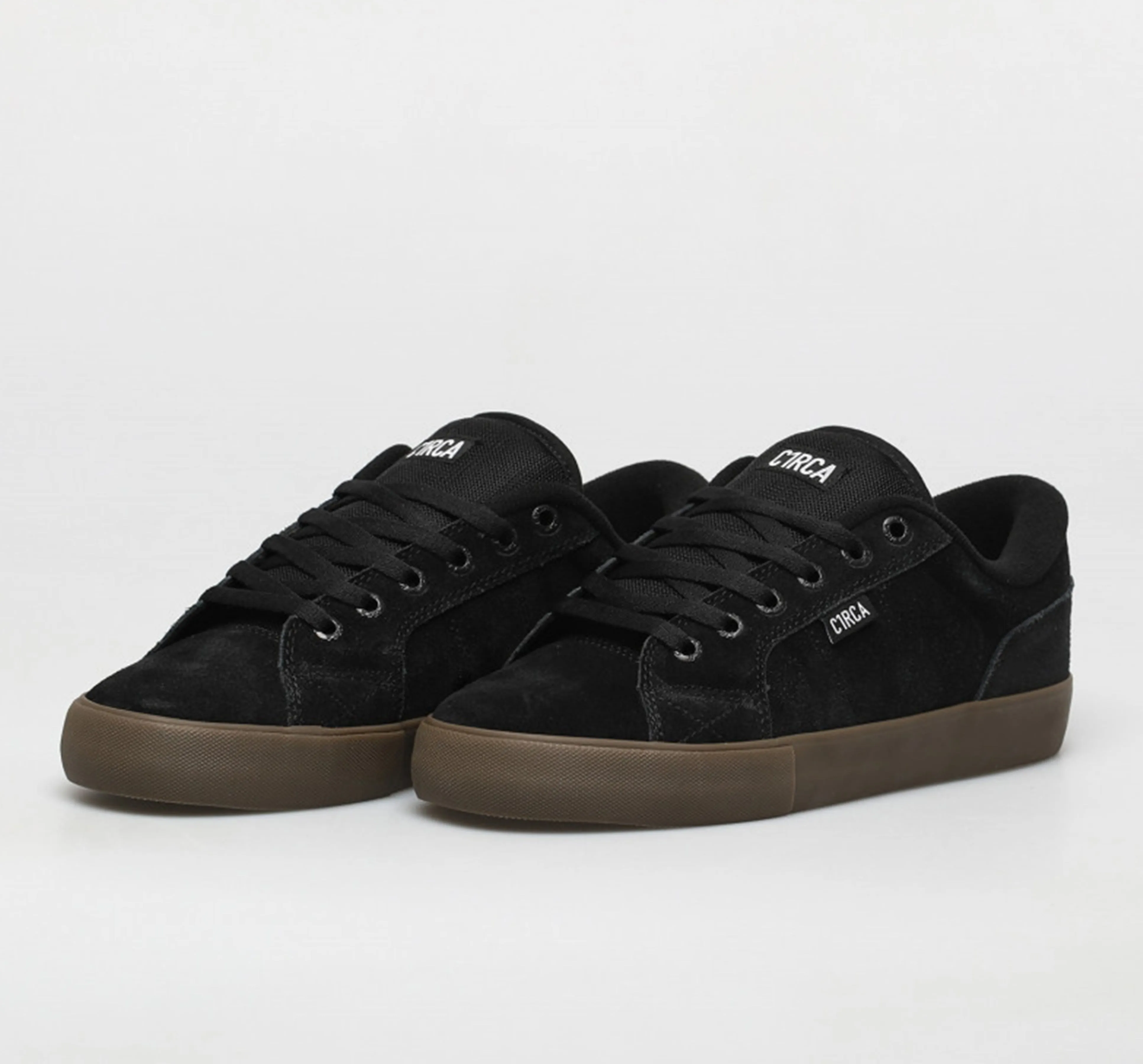 CERO Black/Gum