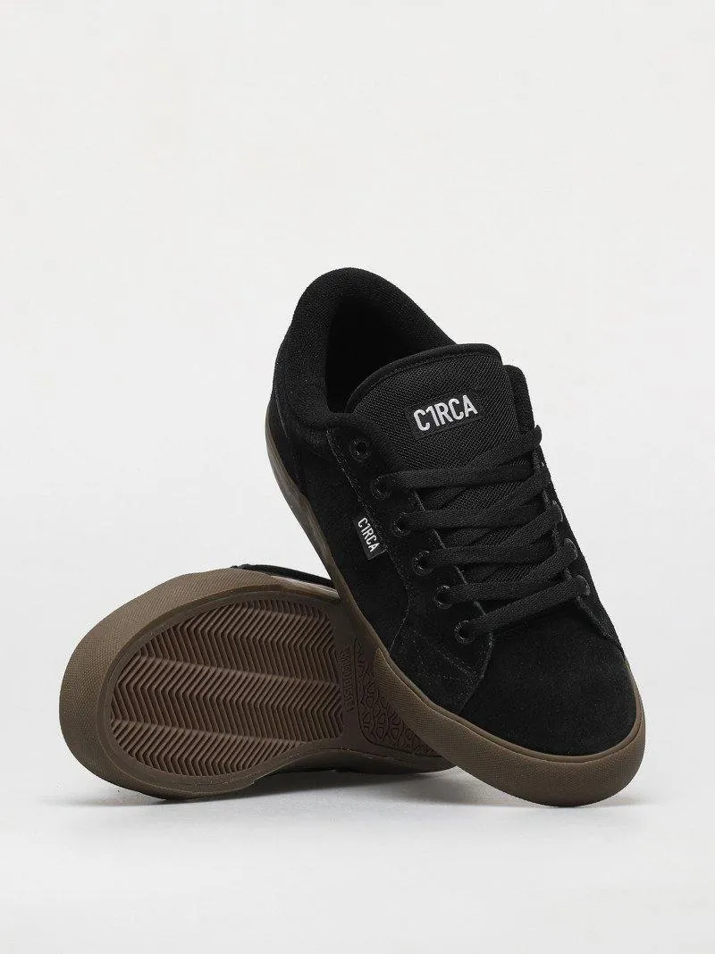 CERO Black/Gum