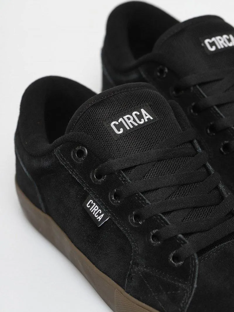 CERO Black/Gum