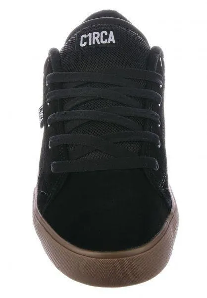 CERO Black/Gum