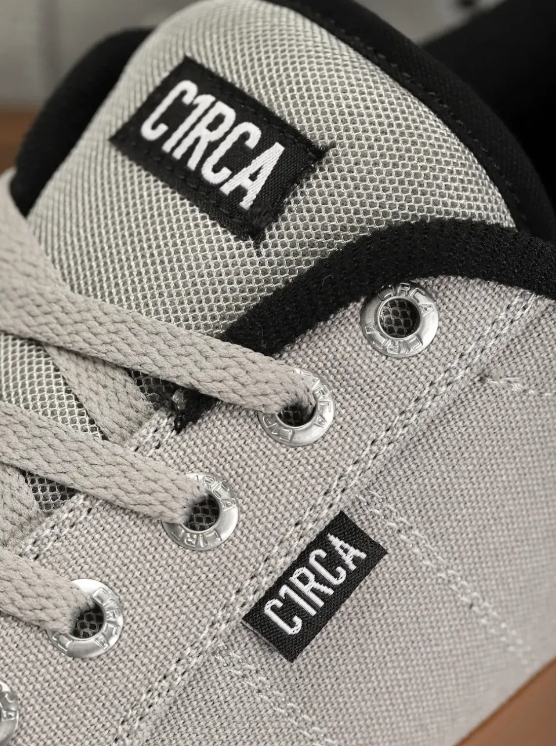 CERO Flint Grey/Gum