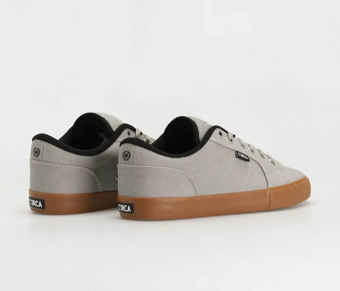 CERO Flint Grey/Gum