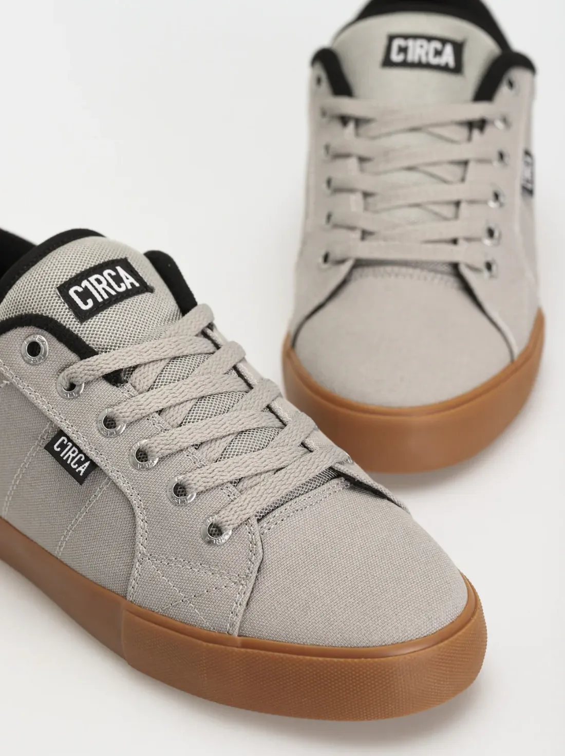 CERO Flint Grey/Gum