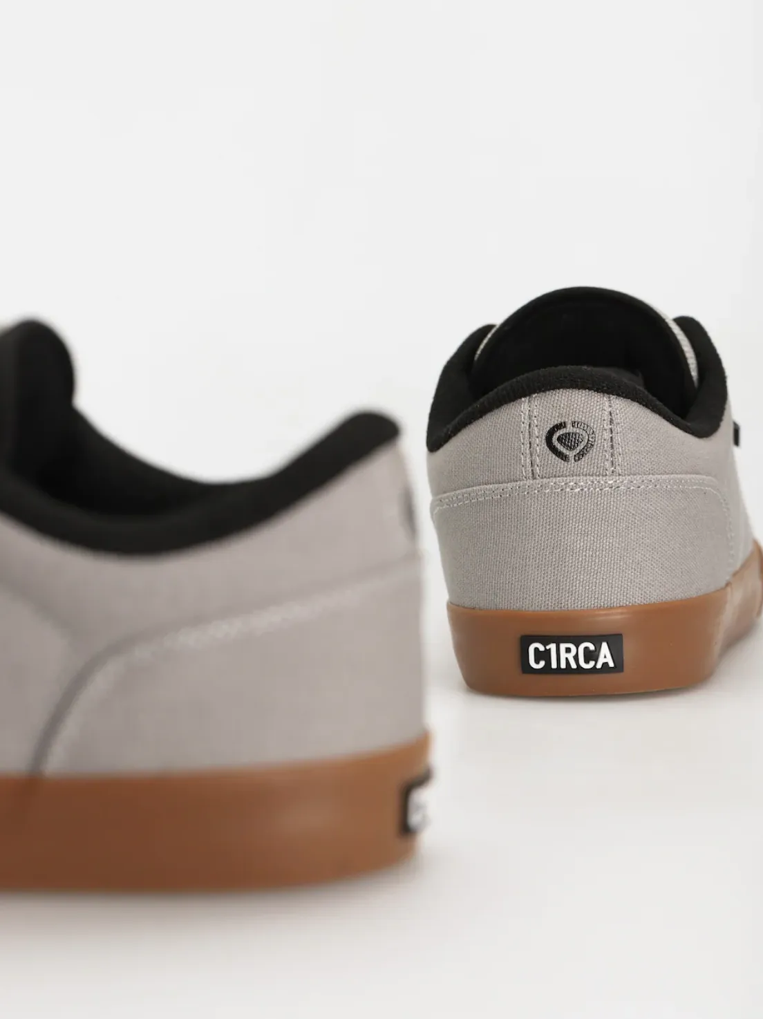 CERO Flint Grey/Gum