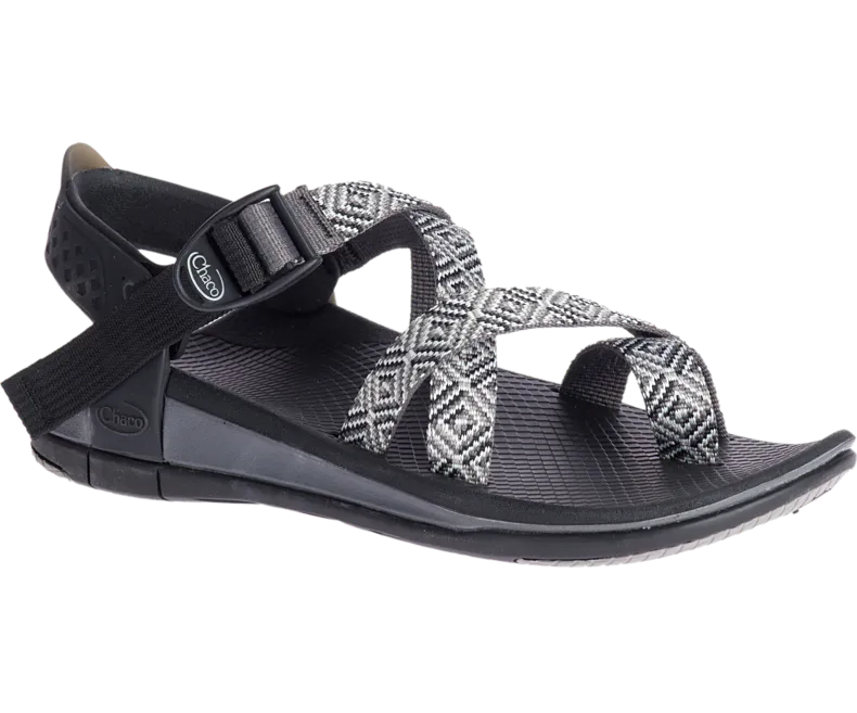 Chaco Women's Z/Canyon 2/Padded Black