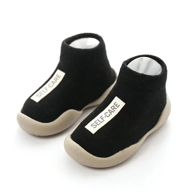 Children Ati-Slip Shoes