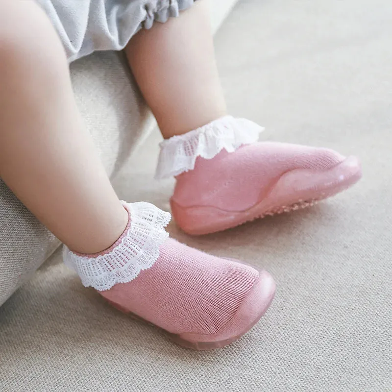 Children Ati-Slip Shoes