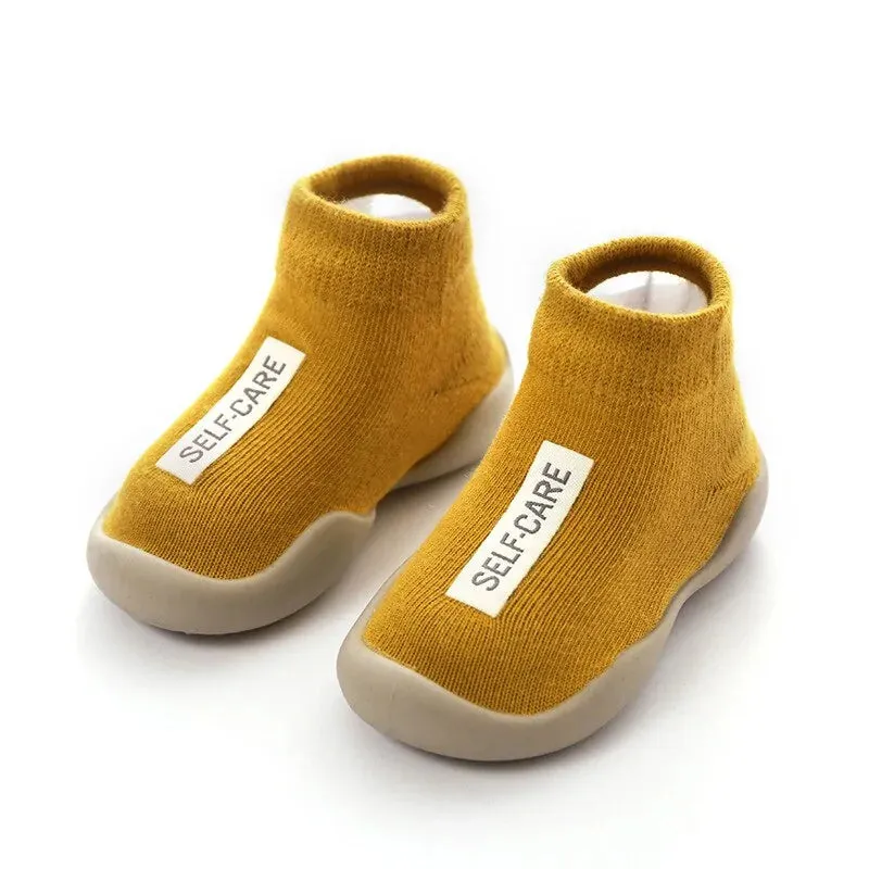 Children Ati-Slip Shoes