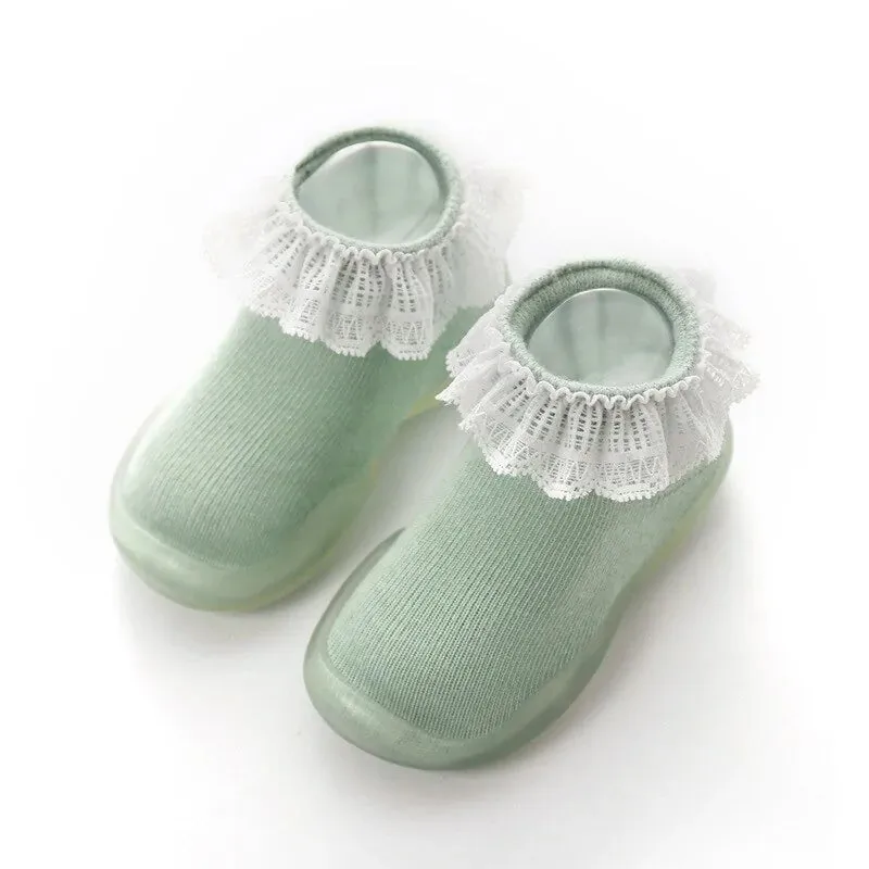 Children Ati-Slip Shoes