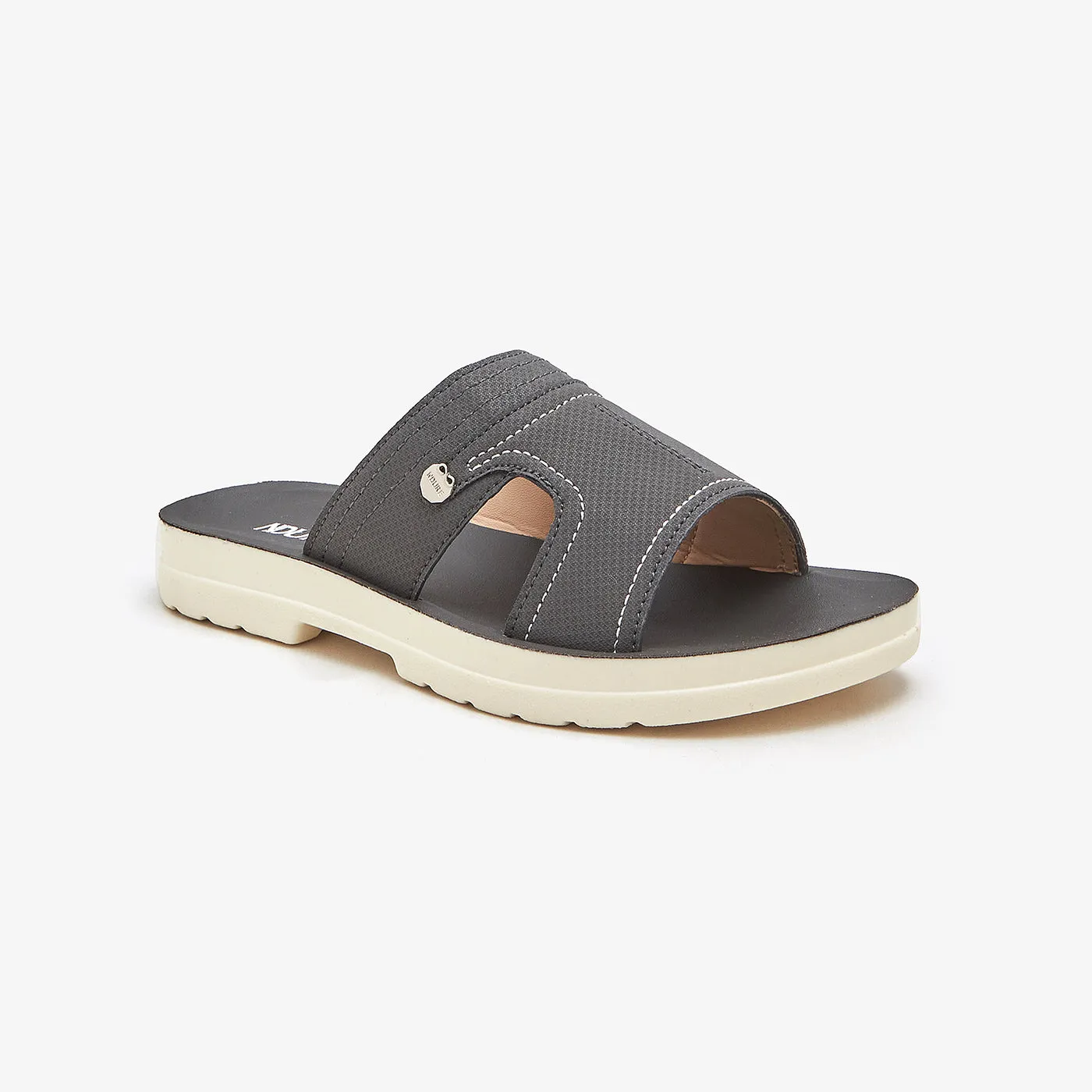 Comfy Slides for Boys