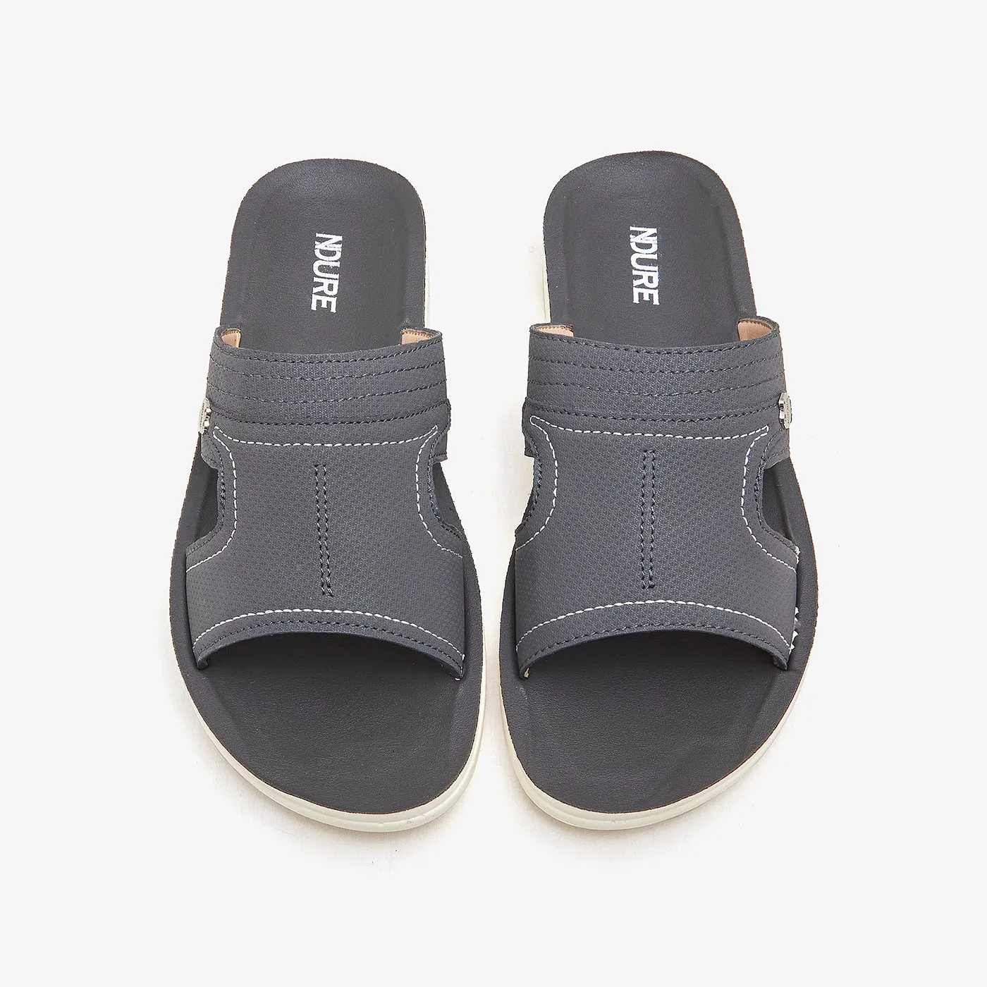 Comfy Slides for Boys