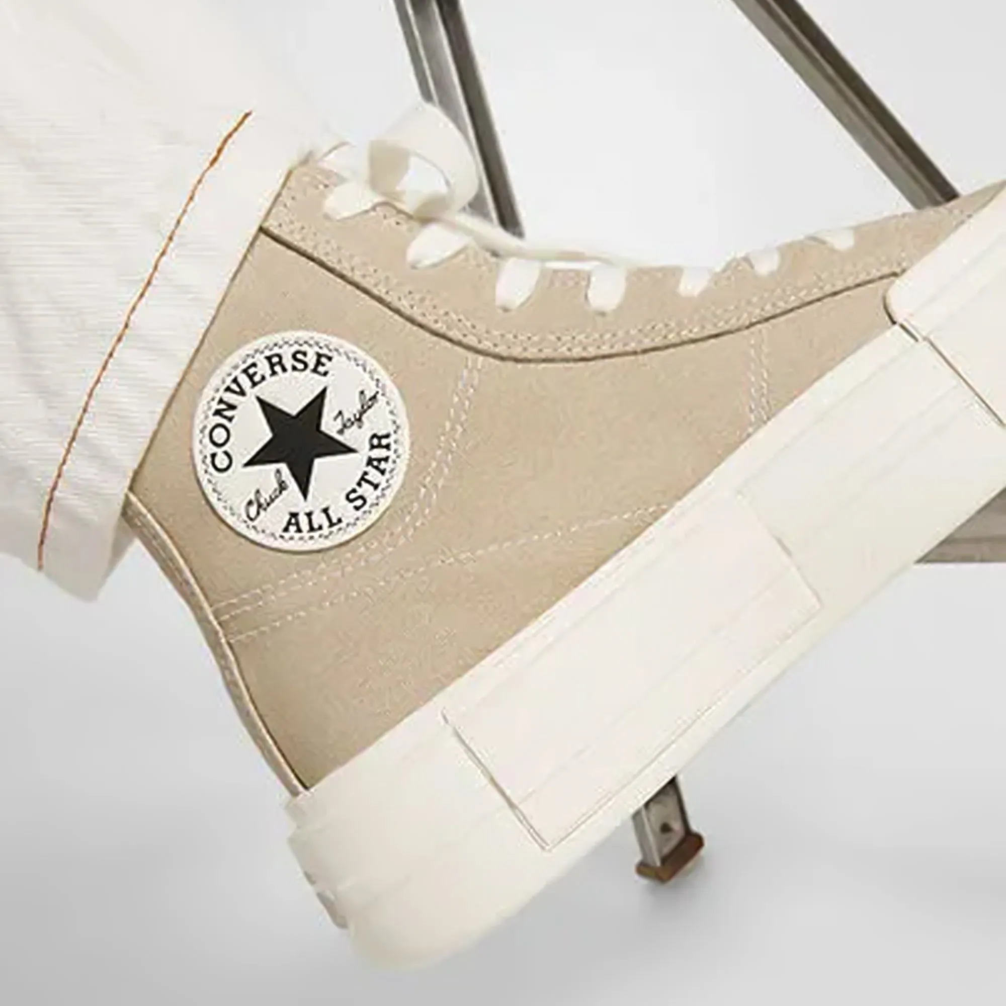 Converse | CHUCK TAYLOR ALL STAR CRUISE  { BEIGE