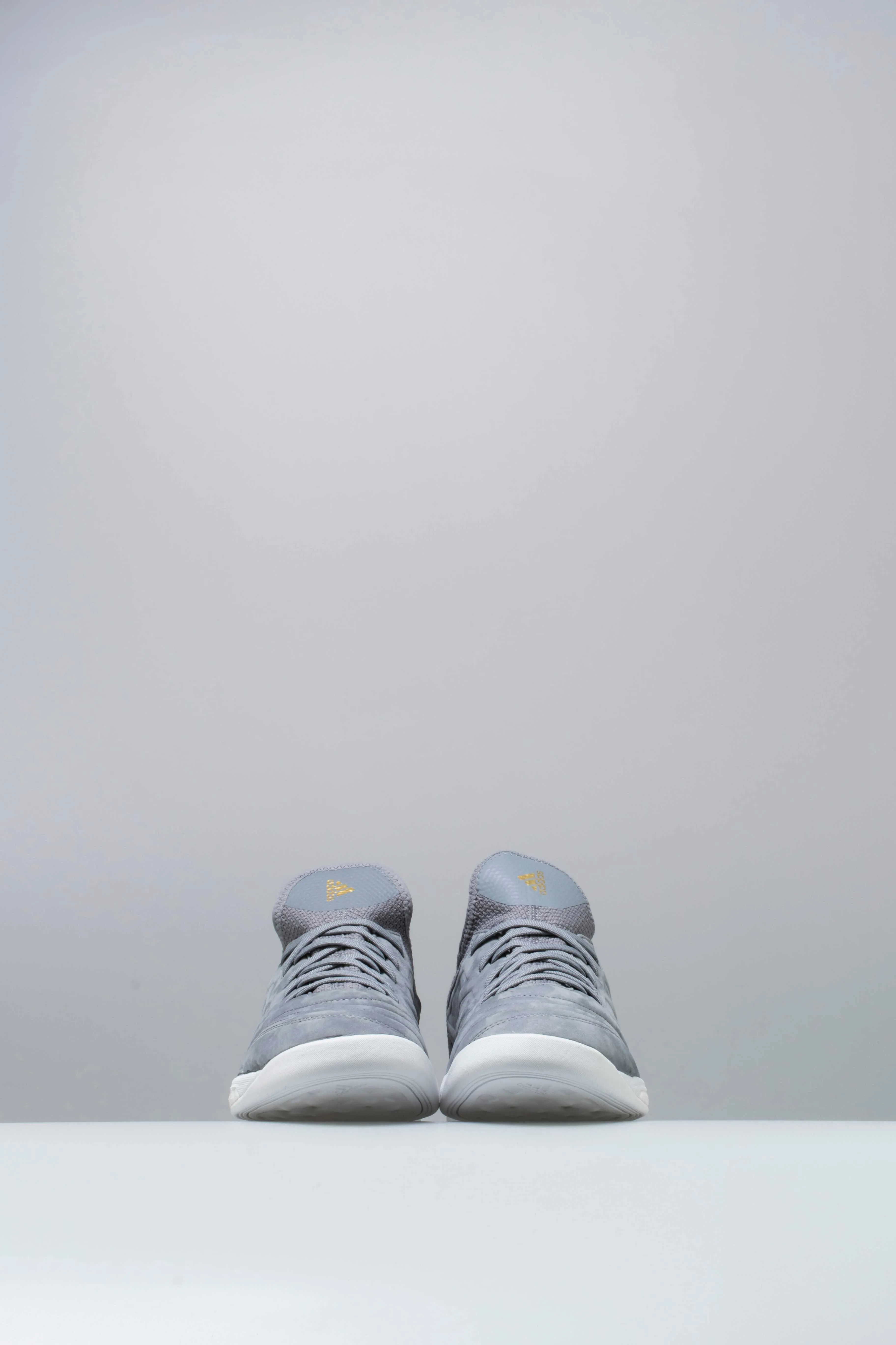 Copa 18  Premium Mens Shoe - Grey/Ftw White