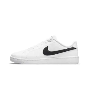 Court Royale 2 Next Nature White Black