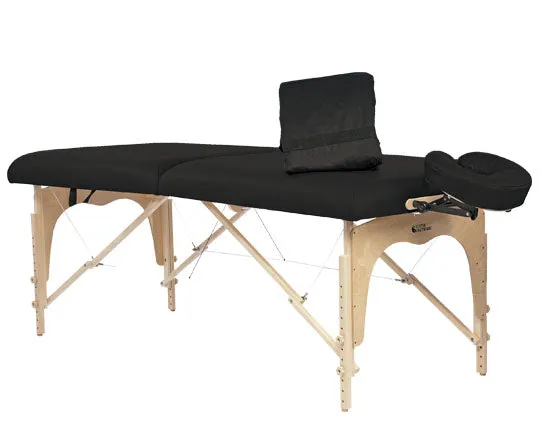 Custom Craftworks Omni Portable Massage Table