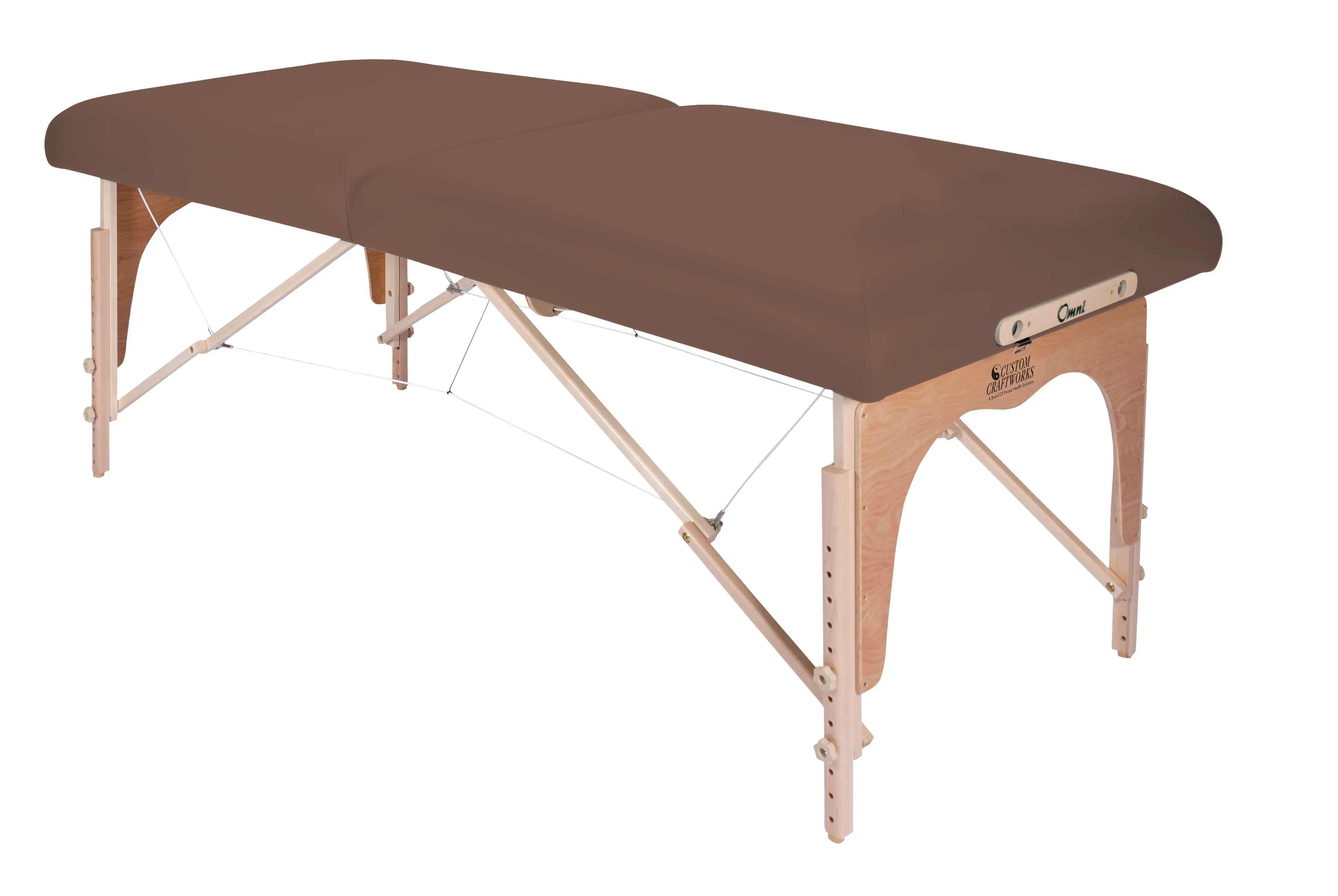 Custom Craftworks Omni Portable Massage Table