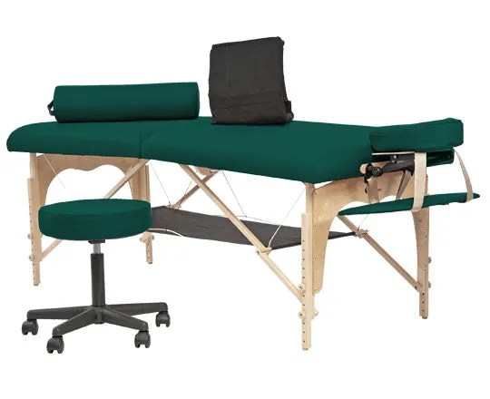 Custom Craftworks Omni Portable Massage Table