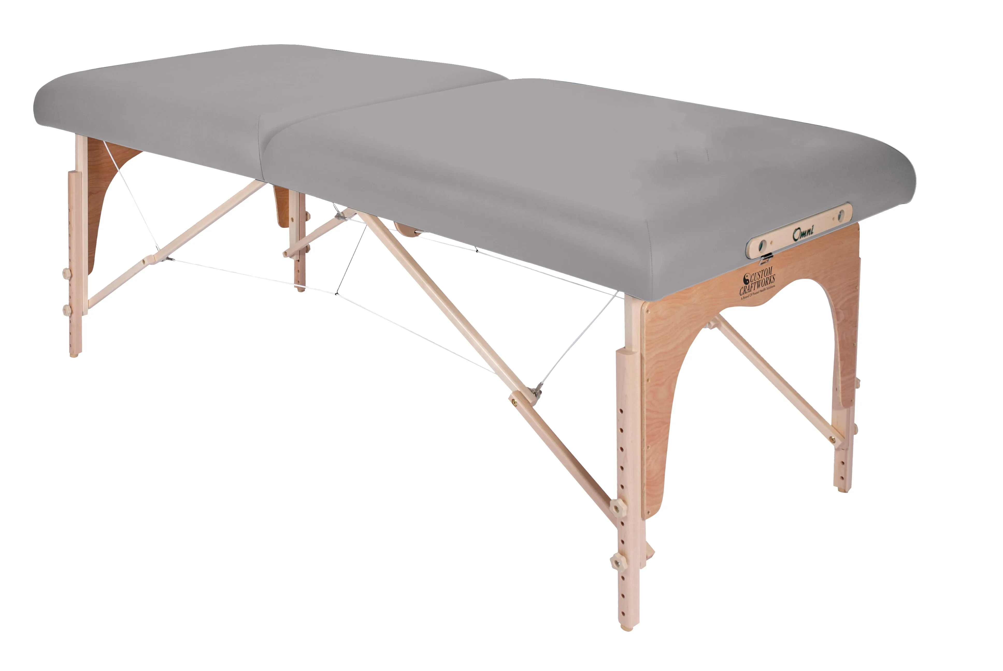 Custom Craftworks Omni Portable Massage Table