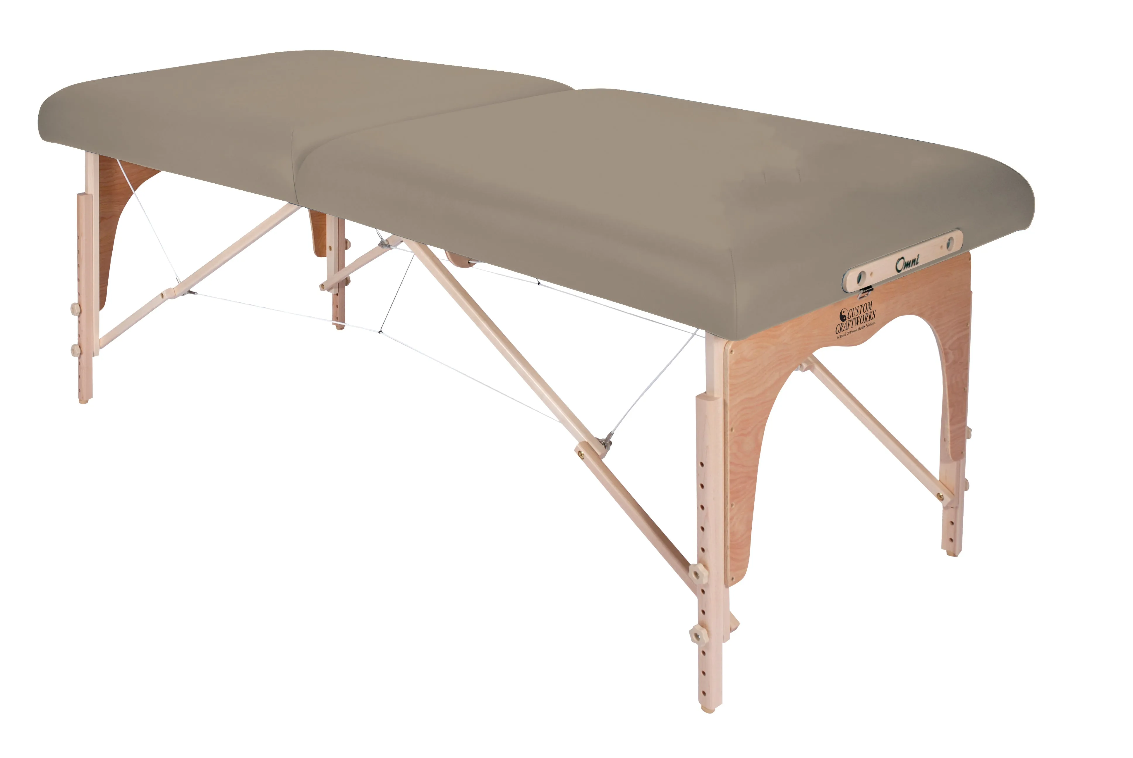 Custom Craftworks Omni Portable Massage Table