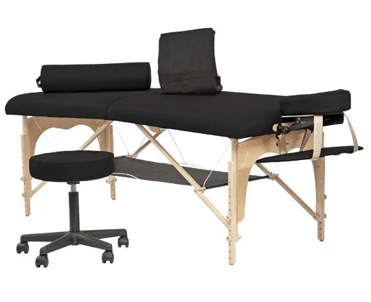 Custom Craftworks Omni Portable Massage Table