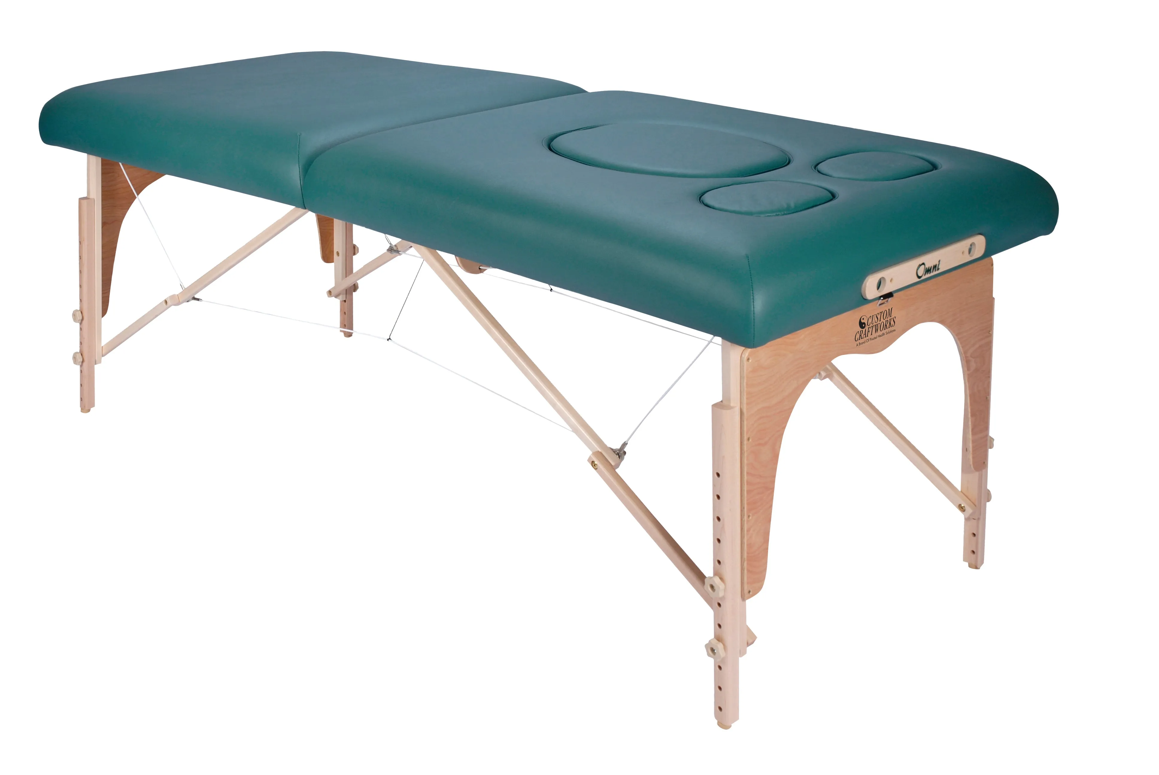 Custom Craftworks Omni Portable Massage Table