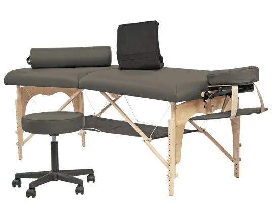 Custom Craftworks Omni Portable Massage Table