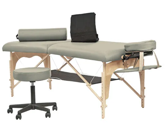 Custom Craftworks Omni Portable Massage Table