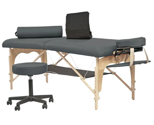 Custom Craftworks Omni Portable Massage Table