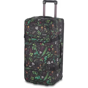 Dakine Split Roller 110L - Woodland Floral