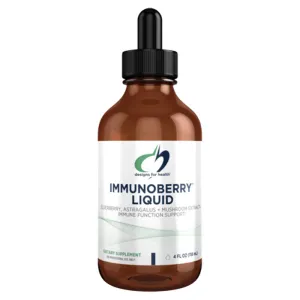 Designs for Health ImmunoBerry™