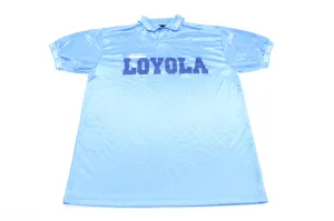 Diadora Embroidered Loyola Soccer Jersey