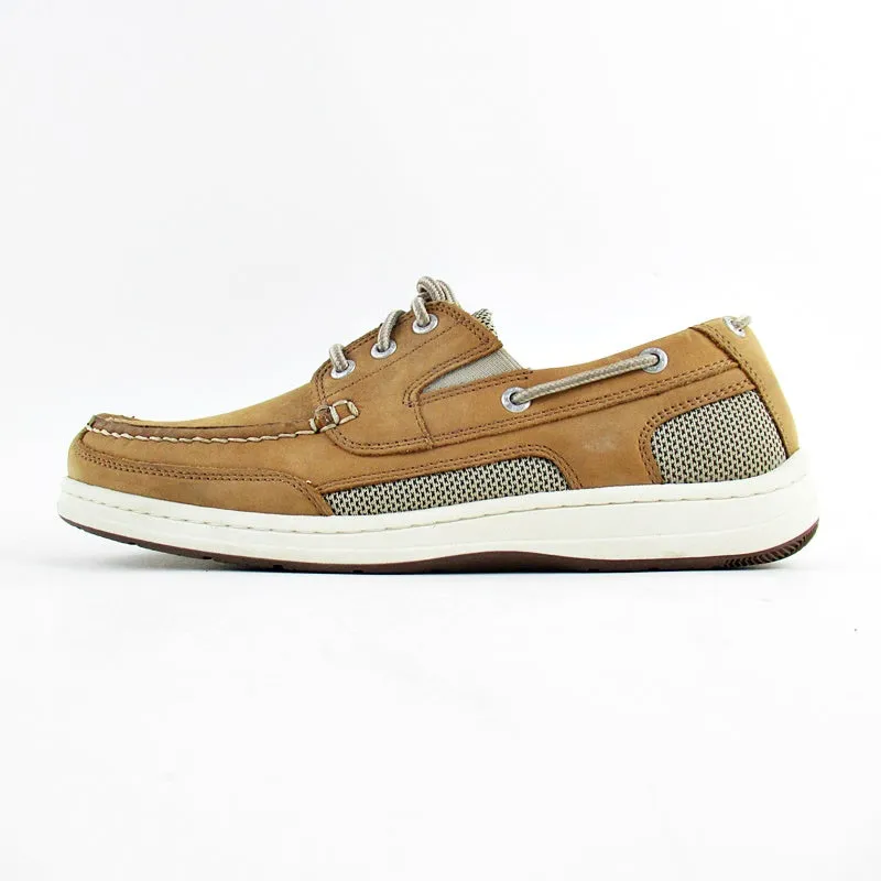 Dockers Beacon Brown Boat Shoe