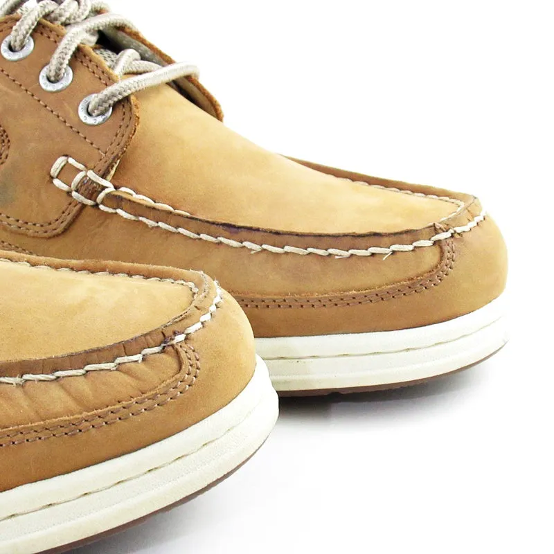 Dockers Beacon Brown Boat Shoe