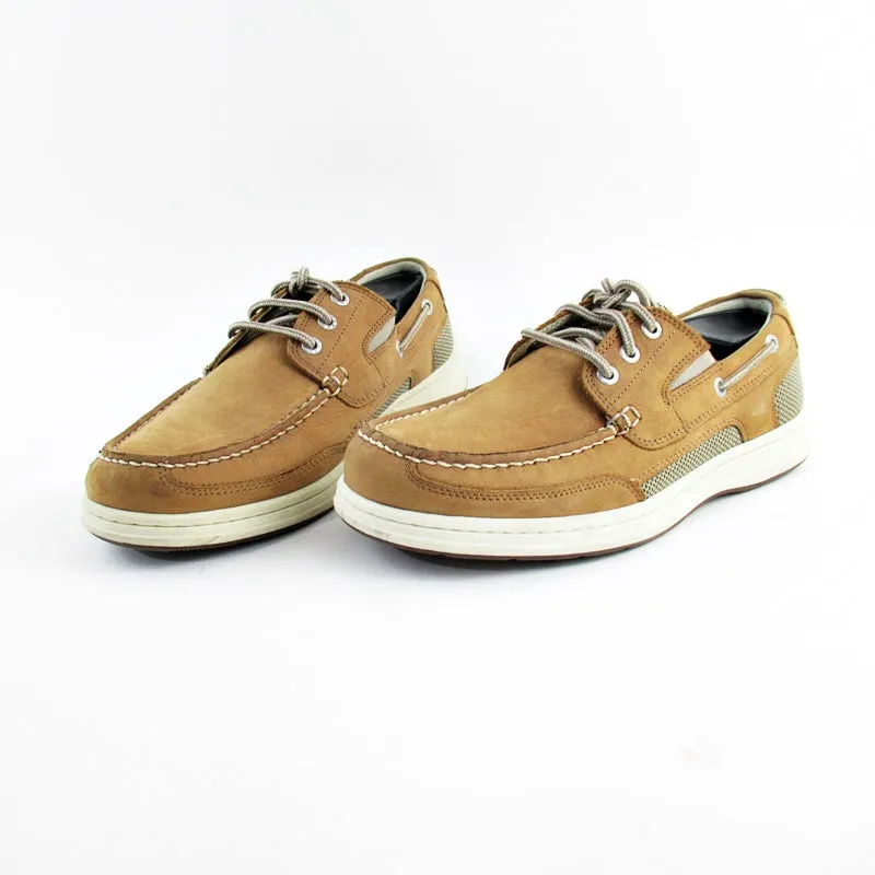 Dockers Beacon Brown Boat Shoe