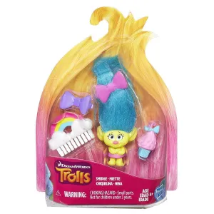 DreamWorks Trolls Smidge Collectible Figure