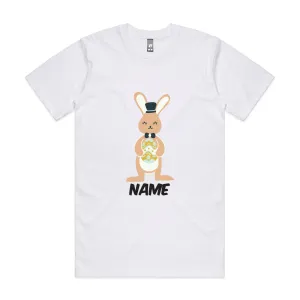 EASTER DESIGNS - Tee 005