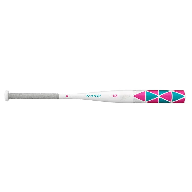 Easton FP18TPZ 31/21 Topaz -10 Fast Pitch Bat