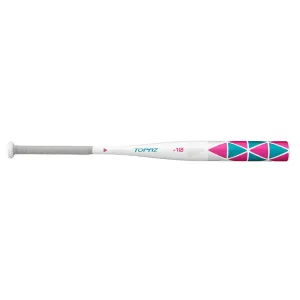 Easton FP18TPZ 31/21 Topaz -10 Fast Pitch Bat