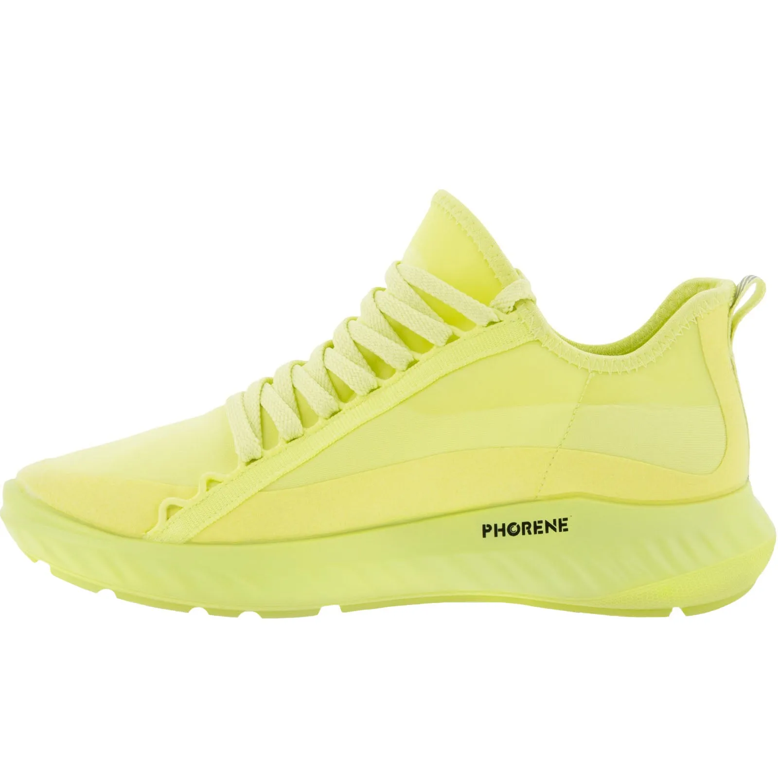 ECCO Womens ATH-1F Low Rise Sports Trainers