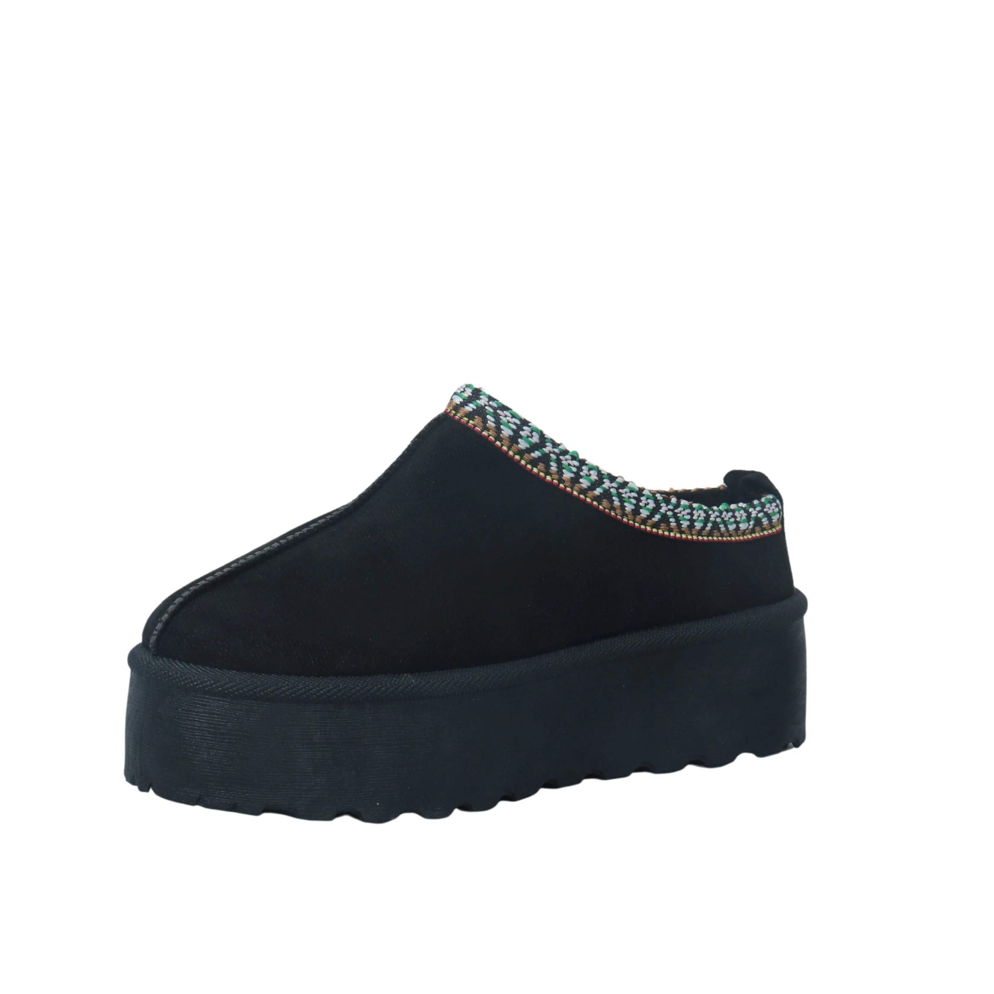 ESCAPE - womens winter slipper