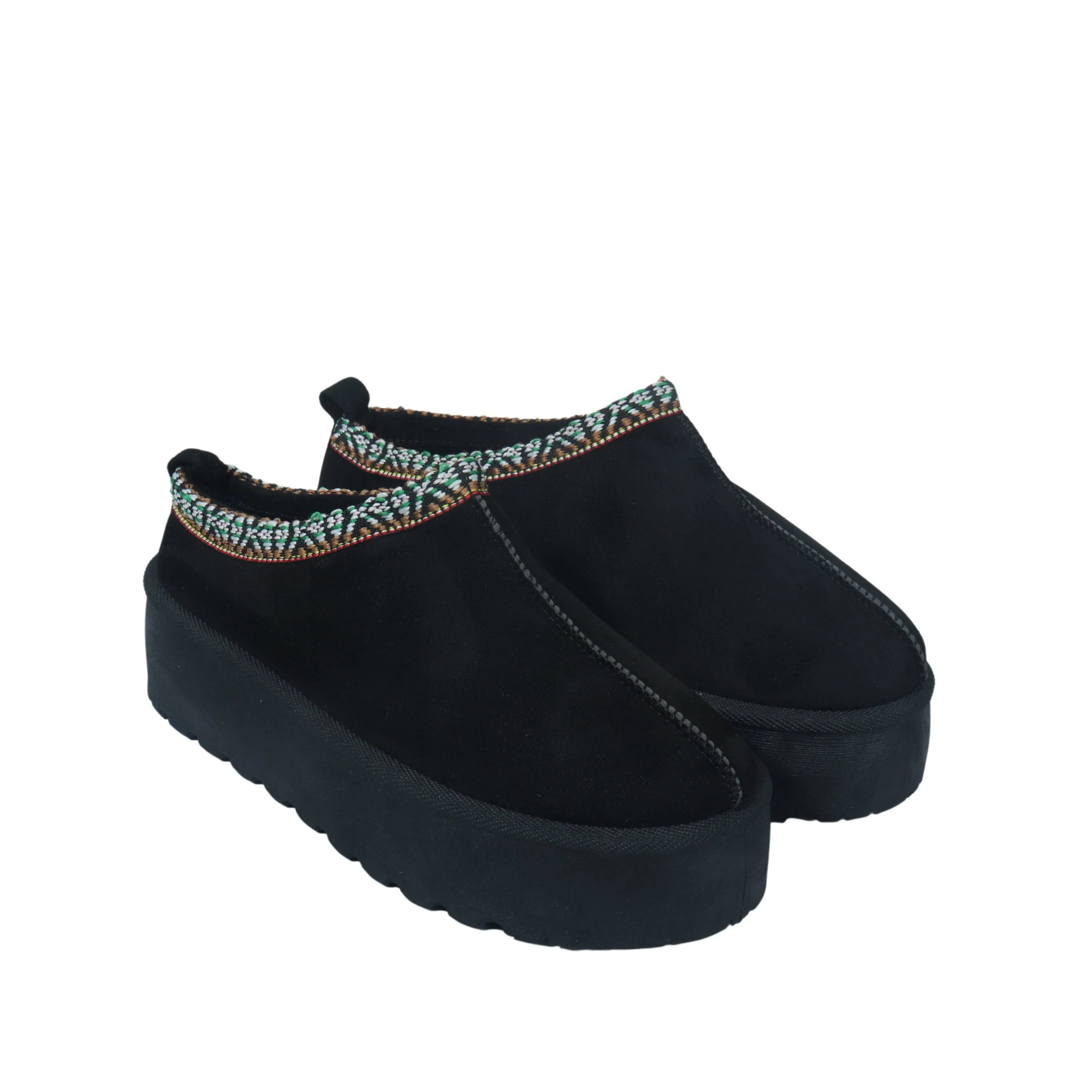 ESCAPE - womens winter slipper